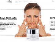 Bioeta, vendita online cosmetici bava di lumaca Potenza  - Bioeta.it