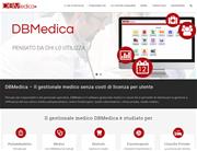 Db Medica, software gestionale medico in cloud - Cesano Maderno - Monza Brianza  - Dbmedica.it