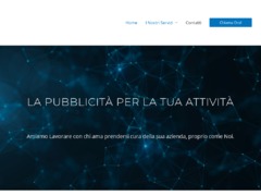 Parlato Web - Studio pubblicitario  - Nichelino ( Torino )  - Parlatoweb.it
