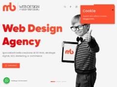 Mb Design Studio - Web agency  - Torino ( TO )  - Mbdesignstudio.it