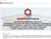 Sidermontaggisrl, montaggio strutture metalliche - Racale - Lecce  - Sidermontaggisrl.it