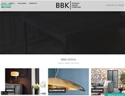 bbk roma shop, mobili arredamento contemporaneo casa Roma  - Bbkromashop.com