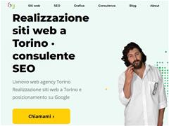 Uxnovo - Web agency  - Torino ( TO )  - Uxnovo.it