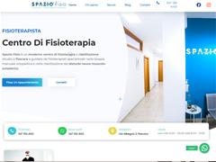 Spazio Fisio Pescara - Professionisti sanitari - Pescara ( PE )  - Spaziofisiopescara.it
