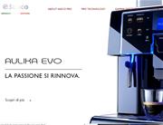 Saeco professional, macchine per il caffè e distributori automatici di bevande - Gaggio Montano - Bo - Saecoprofessional.it