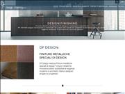 Finiture metalliche di design Treviso - Dffinituredidesign.it