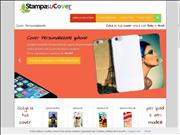 Cover per smartphone e tablet personalizzate - Stampasucover.com