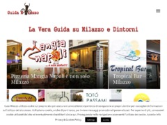 Guida Milazzo, Blog Informazione turistica città di Milazzo  - Guidamilazzo.com