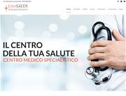 Centro Medico Unisalus, Centro medico specialistico Milano  - Centromedicounisalus.it