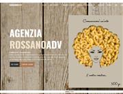 Rossanoadv, agenzia di comunicazione Alba - Cuneo  - Rossanoadv.com