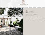 Casa Isabella, hotel 4 stelle San Basilio - Mottola - Taranto  - Casaisabella.it