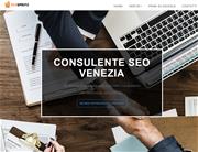SeoSpritz, web agency Venezia  - Seospritz.com