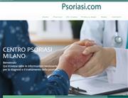 Psoriasi.com, centro medico per psoriasi Milano  - Psoriasi.com