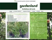 Gardenland Giacomasso, vivaio Pino Torinese - Torino  - Gardenlandgiacomasso.com