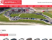 Rampini auto, concessionaria auto plurimarche - Gubbio - Perugia  - Rampiniauto.it