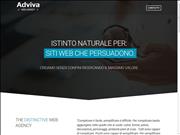 Realizzazione siti web Padova - Adviva.it