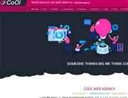 Cool Agency, web agency Salerno  - Cool-agency.it
