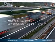 Rota trasporti, trasporti e spedizioni - Ponte San Pietro - Bergamo  - Rotatrasporti.it
