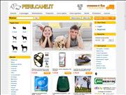 Cucce e brandine per cani online - Perilcane.it