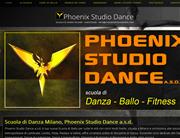 Phoenix Studio Dance, scuola di danza Milano Casoretto - Phoenixstudiodance.com