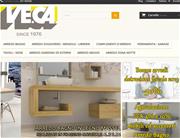 Veca etagere, vendita arredamento online Ancona  - Vecaetagere.com