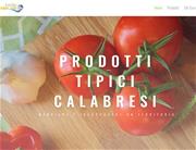 Magna Kalabria, vendita online di prodotti tipici calabresi - Magnakalabria.it
