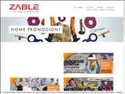 Abbigliamento tecnico sportivo Padova - Zable.com