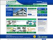 Celle di carico e bilance Parma - Laumas.com