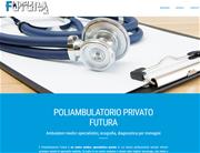 Poliambulatorio Futura, poliambulatorio Scandiano - Reggio Emilia  - Poliambulatoriofutura.it