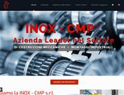 Inoxcmp, costruzioni meccaniche e montaggi industriali - Latina  - Inoxcmp.com