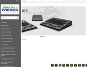 Medea Musica, vendita online strumenti musicali Siracusa  - Medeamusica.com