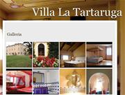 Villa Tartaruga, bed & breakfast Castelfranco Emilia - Modena  - Villatartaruga.it