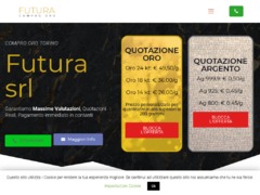 Futura compro oro - Compro oro  - Torino ( TO )  - Futuracomprooro.it