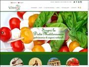 Prodotti tipici dieta mediterranea Salerno - Vivandera.com