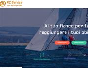 RC Service, servizi web e comunicazione Bari  - Rcsw.it