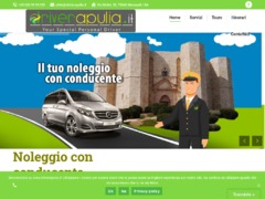 Driver Apulia - Autonoleggio con conducente  - Monopoli ( Bari )  - Driverapulia.it