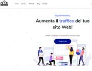Weblandia, web agency Benevento  - Weblandia.it
