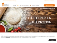 Horeca Iingross, vendita online attrezzatture per bar e pizzerie  - Horecaingross.it