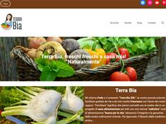 Orto-biologico.it, coltivazione e vendita online alimenti bio  - Orto-biologico.it