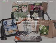 Art bags, borse personalizzate con quadri d'autore Milano  - Artbags.it