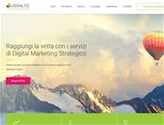 Veralto, web agency Vimercate - Monza Brianza  - Veralto.it