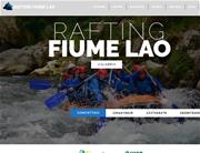 Rafting fiume lao, Rafting e outdoor - Papasidero - Cosenza  - Raftingfiumelao.com