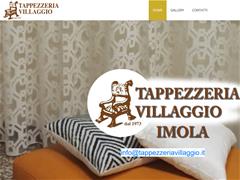 Tappezzeriavillaggio.it - Tappezzeria  - Imola ( Bologna )  - Tappezzeriavillaggio.it