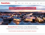 Allestimenti e organizzazione eventi e feste Pesaro Urbino - Pesaro feste  - Pesarofeste.it