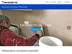 Schizzetto - Impresa edile - imbiancature e verniciature professionali - Montespertoli ( Firenze )  - Schizzetto.com