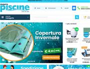 Pronto Piscine, accessori per piscine Milano  - Prontopiscine.it