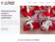 Le Joli Bazar, articoli da regalo Viterbo  - Lejolibazar.it