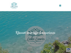 Lake Lovers, blog di turismo lacustre e viaggi in coppia  - Lakelovers.it