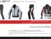 Hrs moto, accessori moto online San Marino - Hrsmoto.com
