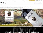 Iwine, vini e liquori Piacenza  - Iwine.bio